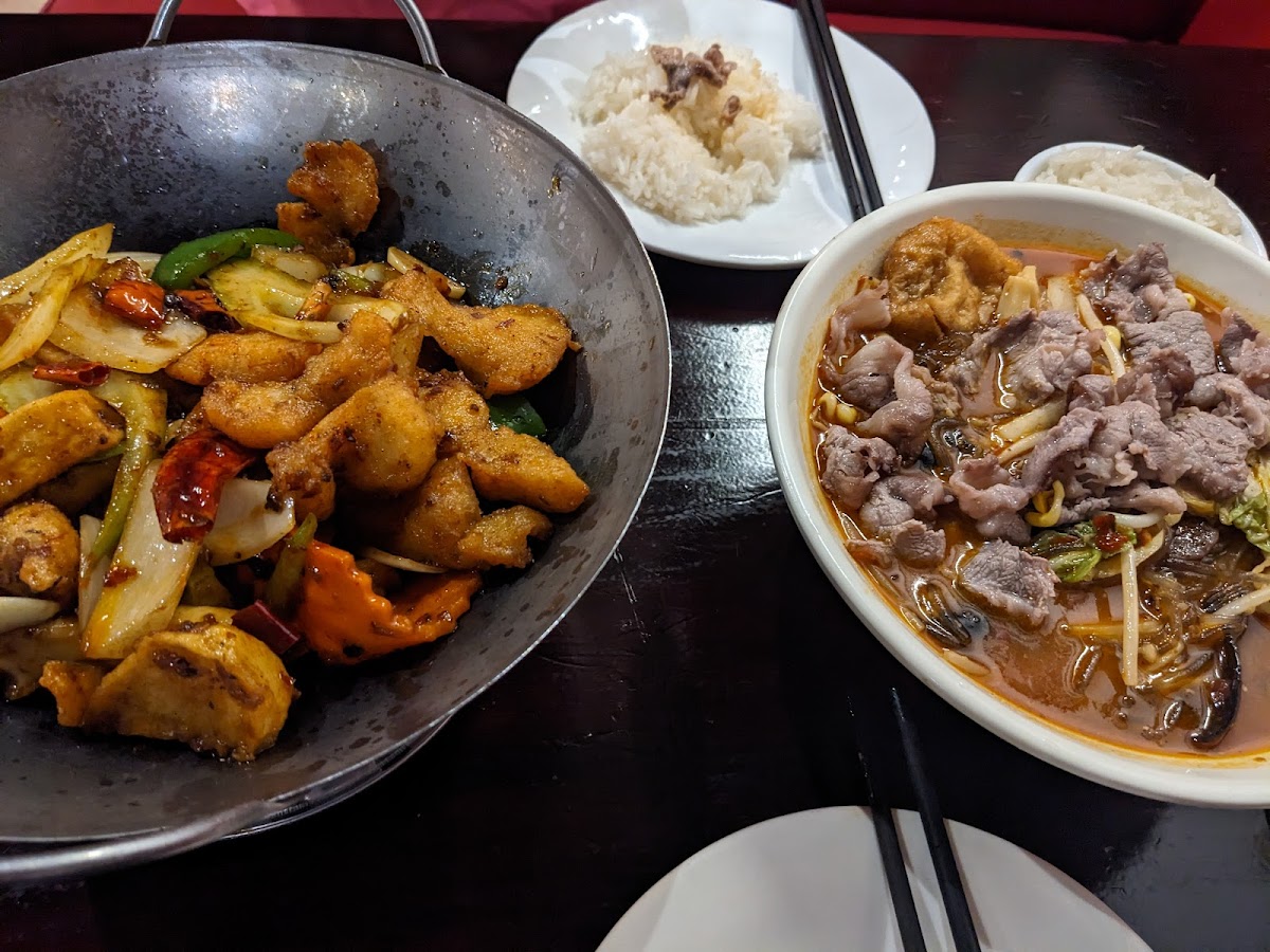 De Tasty Hot Pot Restaurant-2