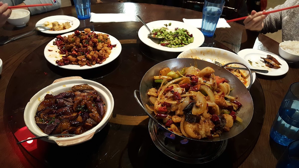 De Tasty Hot Pot Restaurant-4