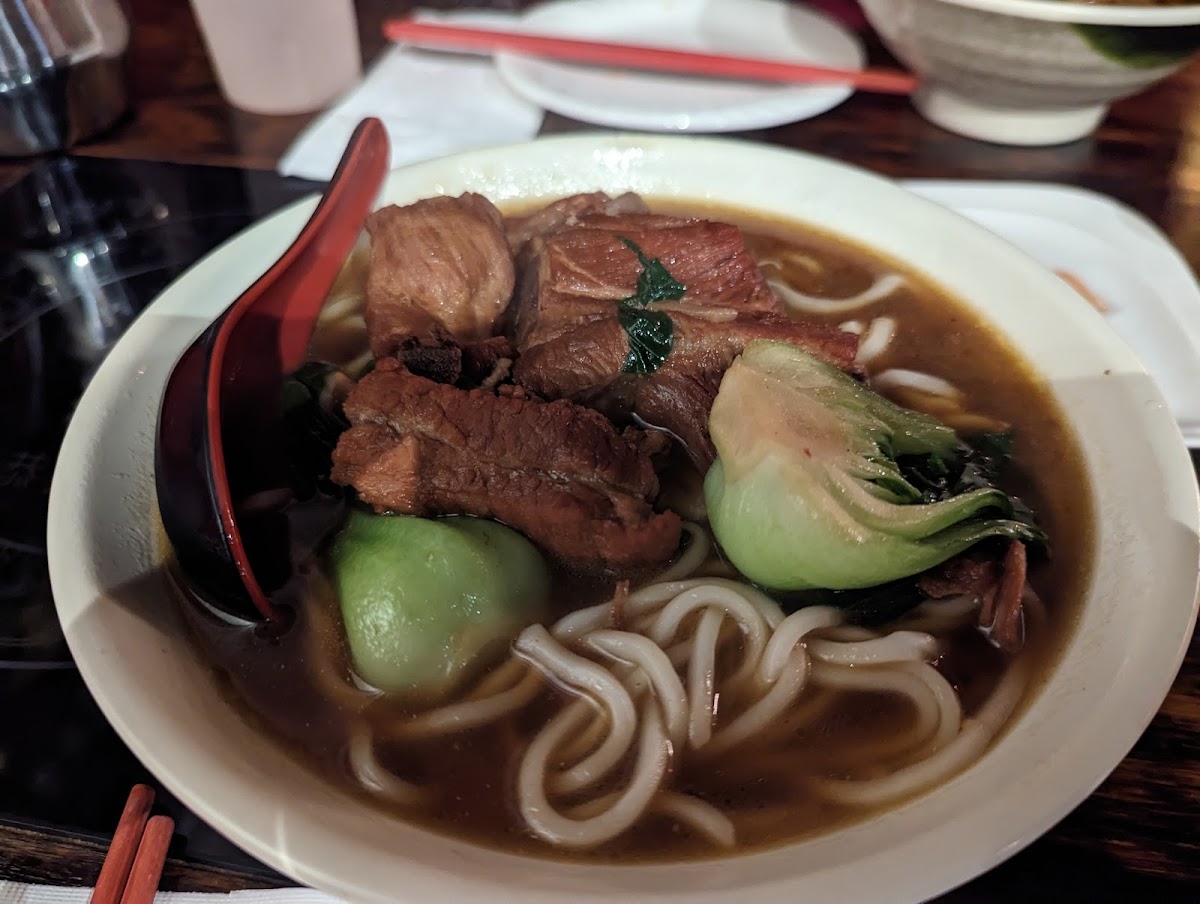 De Tasty Hot Pot Restaurant-5