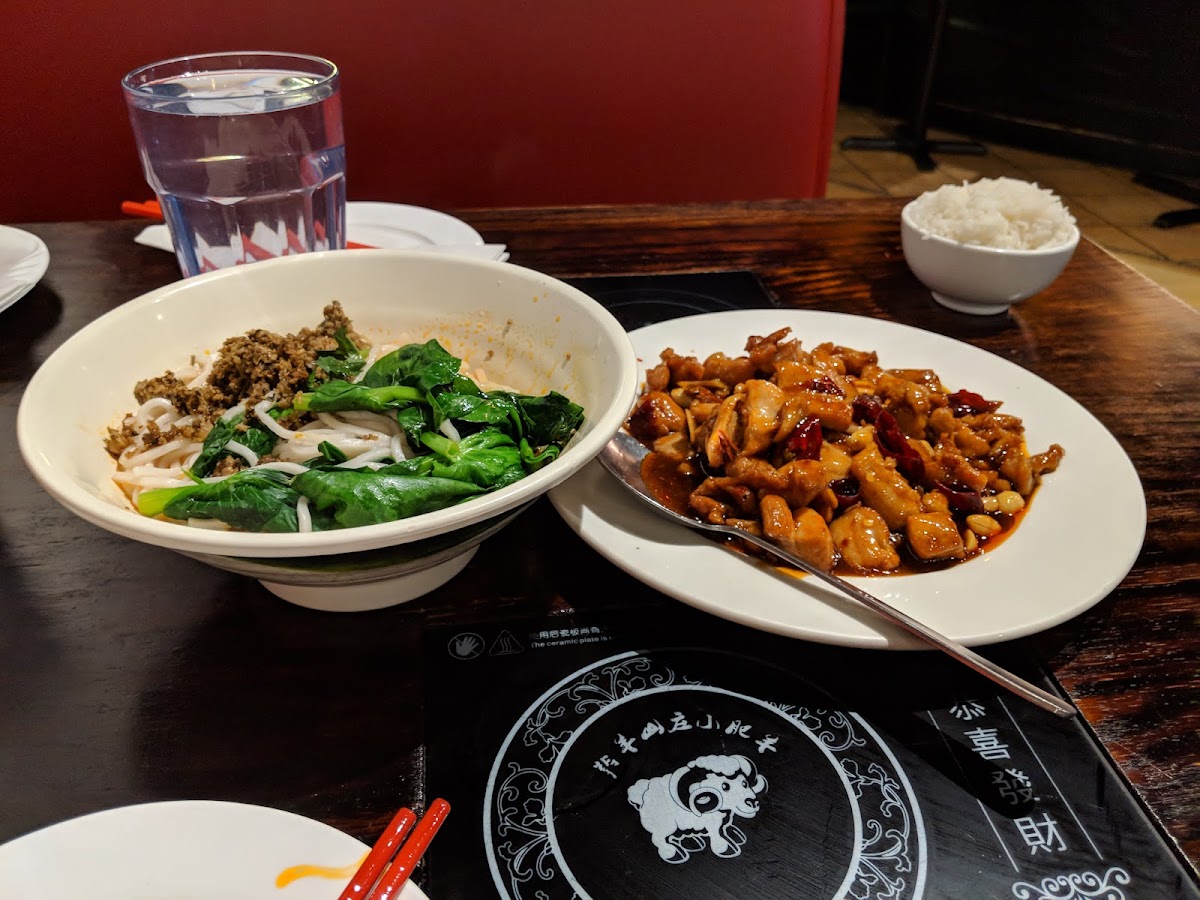 De Tasty Hot Pot Restaurant-7