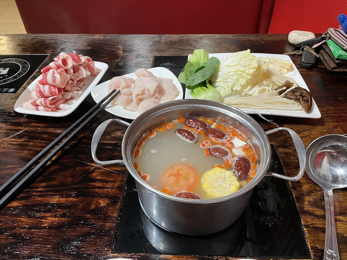 De Tasty Hot Pot Restaurant-8